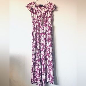 Artesia Jumpsuit (M)